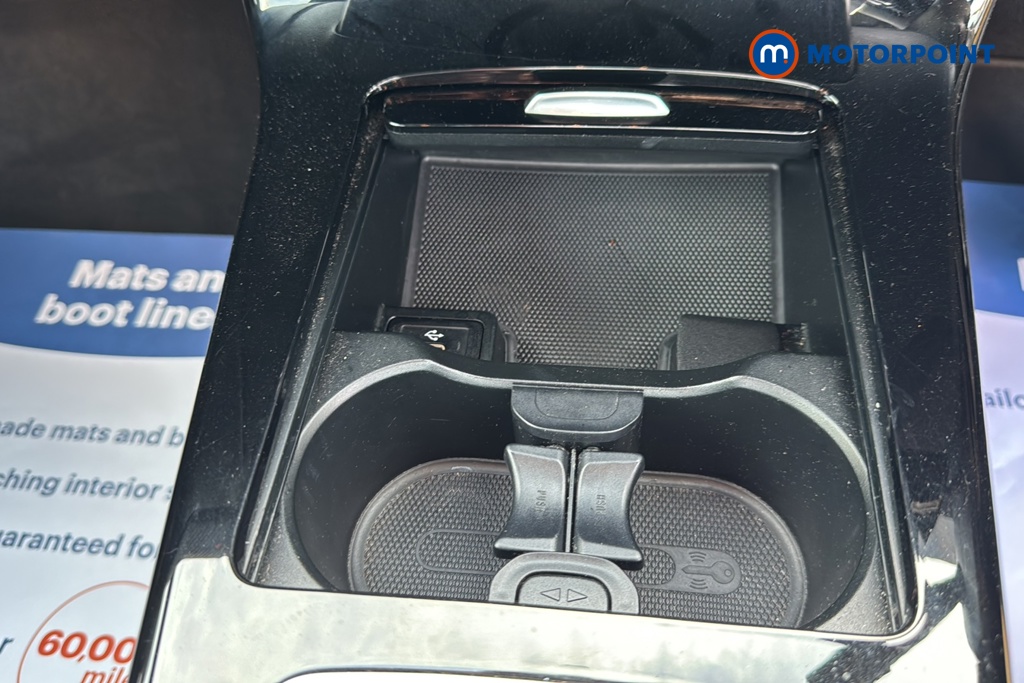 Mercedes-Benz A Class Amg Line Automatic Diesel Hatchback - Stock Number (1643493) - 16th supplementary image