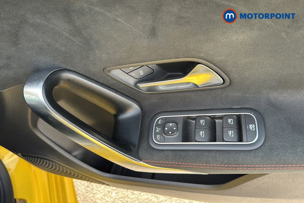 Mercedes-Benz A Class Amg Line Automatic Diesel Hatchback - Stock Number (1643493) - 19th supplementary image
