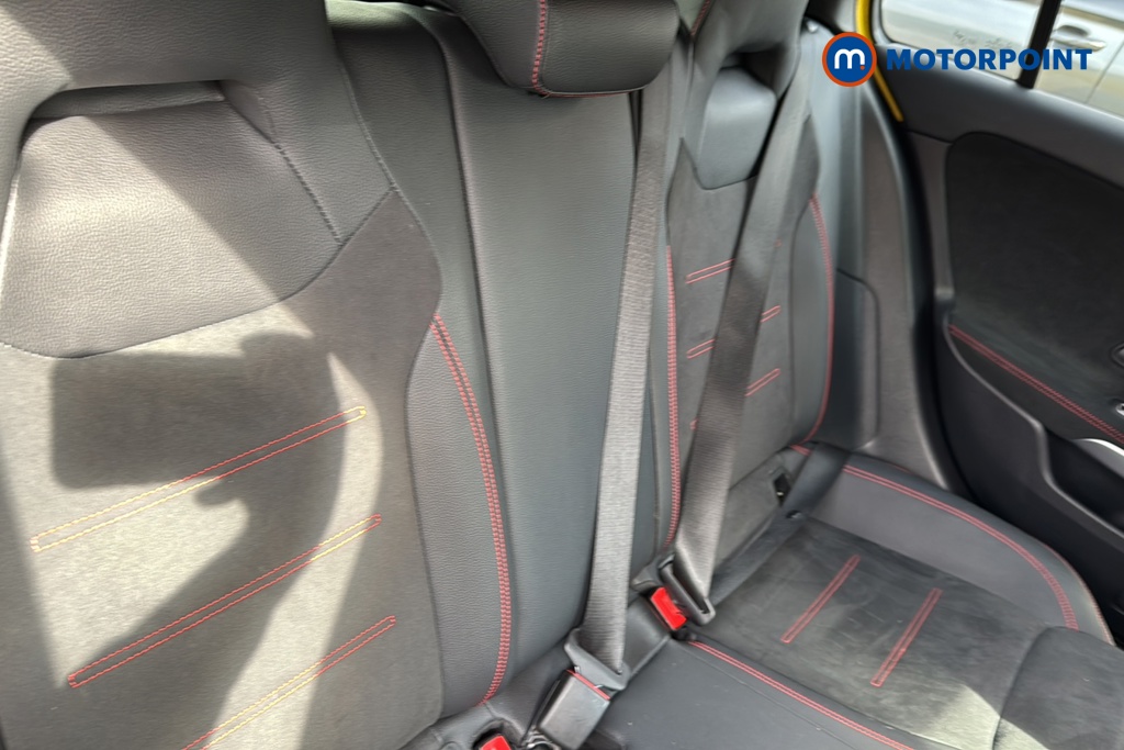 Mercedes-Benz A Class Amg Line Automatic Diesel Hatchback - Stock Number (1643493) - 26th supplementary image