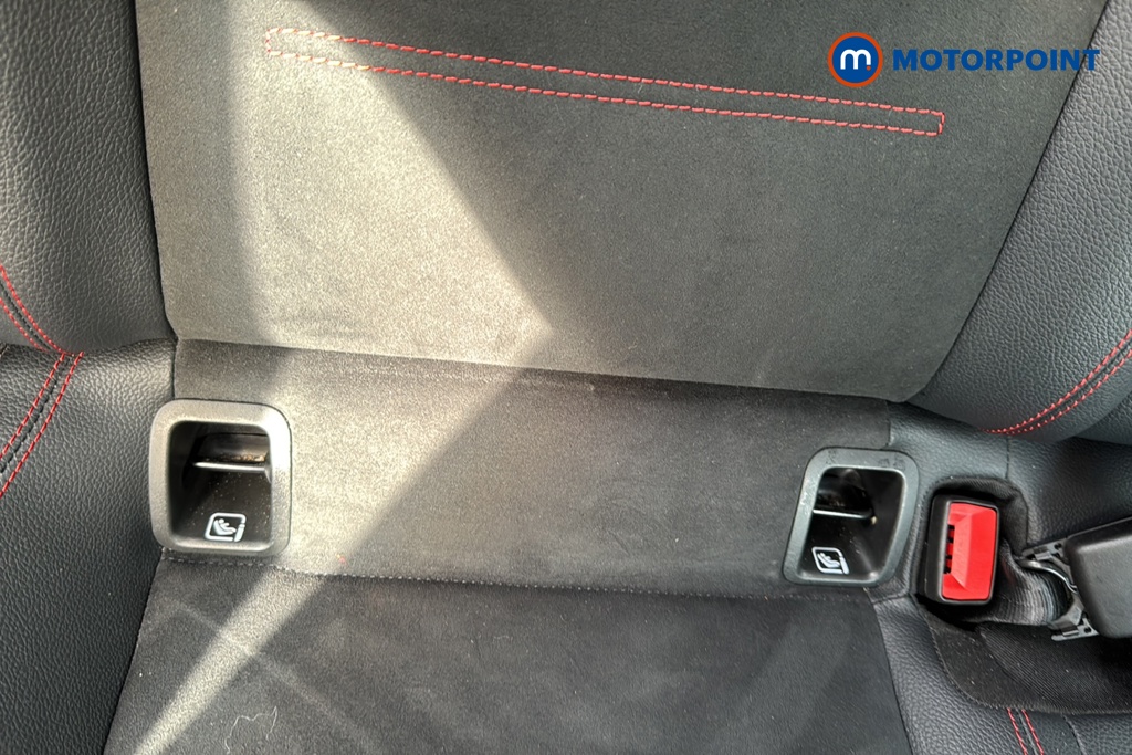 Mercedes-Benz A Class Amg Line Automatic Diesel Hatchback - Stock Number (1643493) - 27th supplementary image