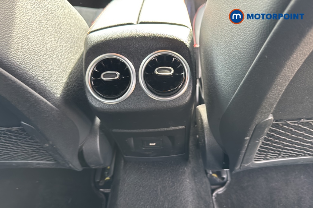 Mercedes-Benz A Class Amg Line Automatic Diesel Hatchback - Stock Number (1643493) - 28th supplementary image