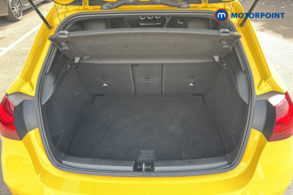 Mercedes-Benz A Class Amg Line Automatic Diesel Hatchback - Stock Number (1643493) - 30th supplementary image