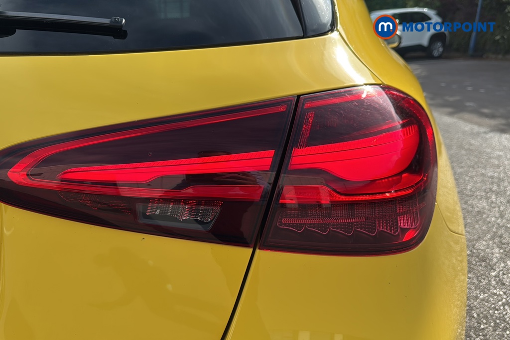 Mercedes-Benz A Class Amg Line Automatic Diesel Hatchback - Stock Number (1643493) - 36th supplementary image