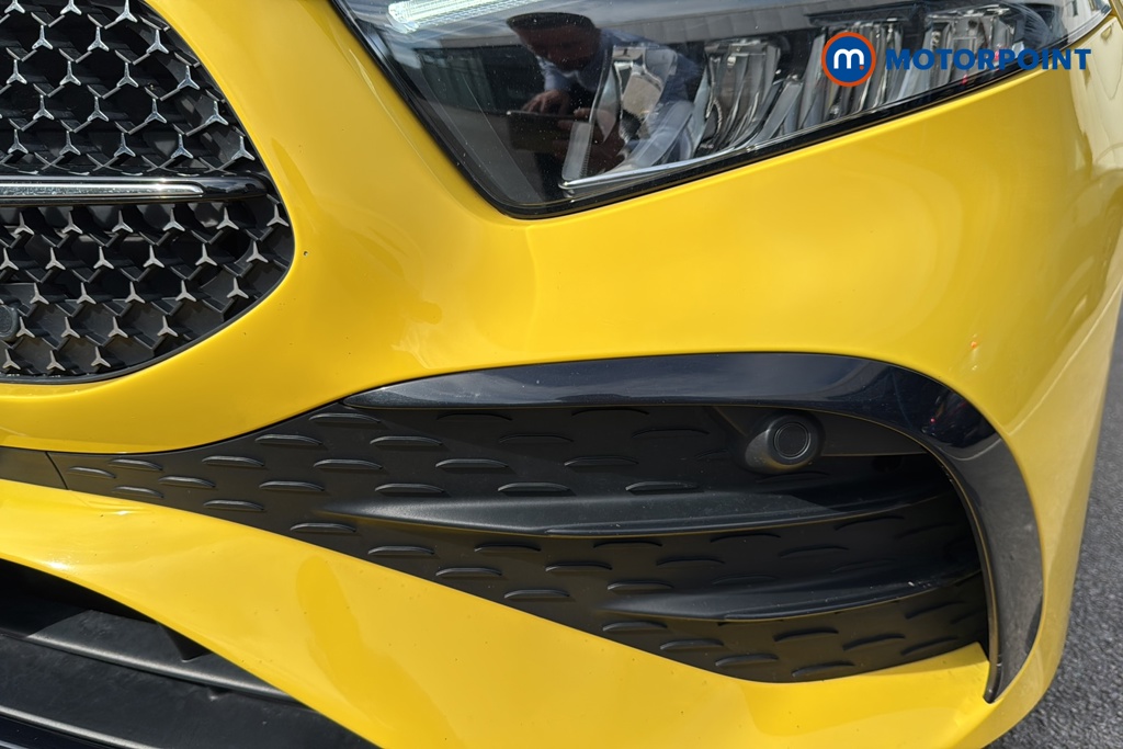 Mercedes-Benz A Class Amg Line Automatic Diesel Hatchback - Stock Number (1643493) - 38th supplementary image