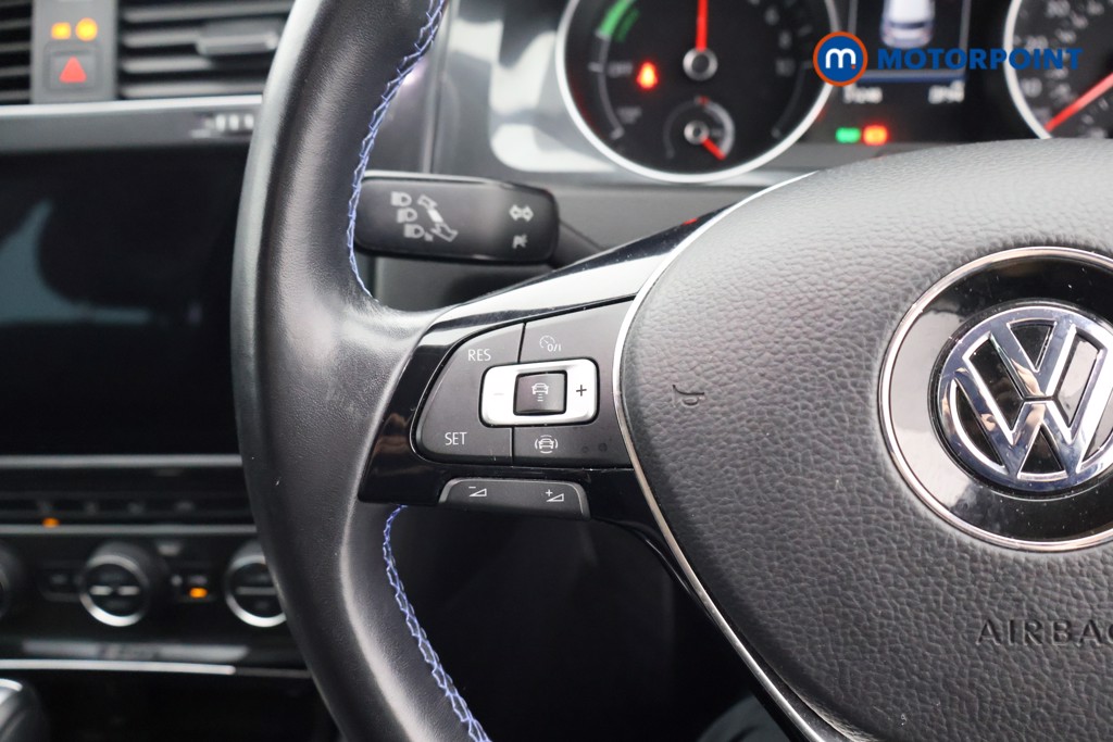 Volkswagen Golf E-Golf Automatic Electric Hatchback - Stock Number (1643543) - 2nd supplementary image