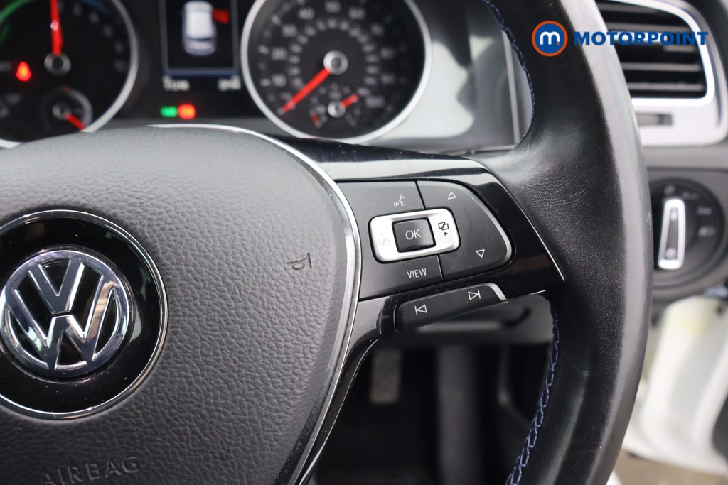 Volkswagen Golf E-Golf Automatic Electric Hatchback - Stock Number (1643543) - 3rd supplementary image