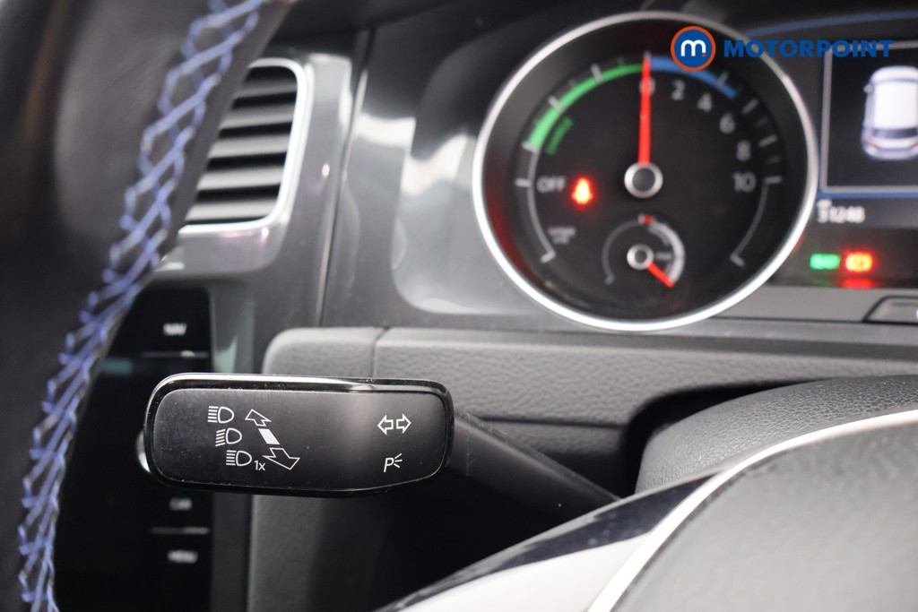 Volkswagen Golf E-Golf Automatic Electric Hatchback - Stock Number (1643543) - 5th supplementary image