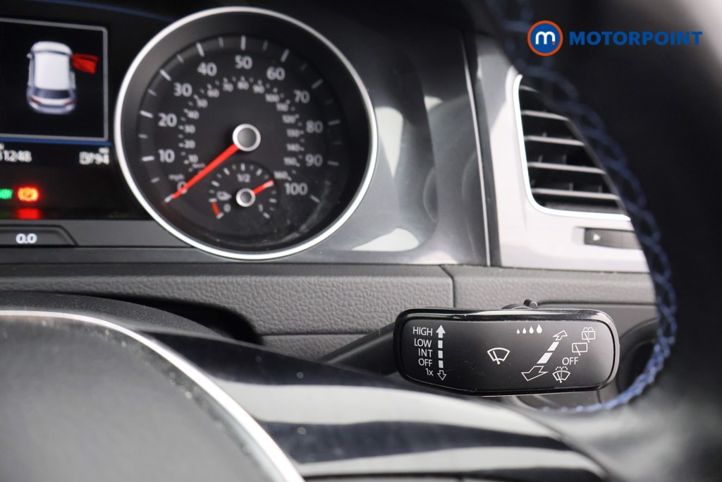 Volkswagen Golf E-Golf Automatic Electric Hatchback - Stock Number (1643543) - 6th supplementary image
