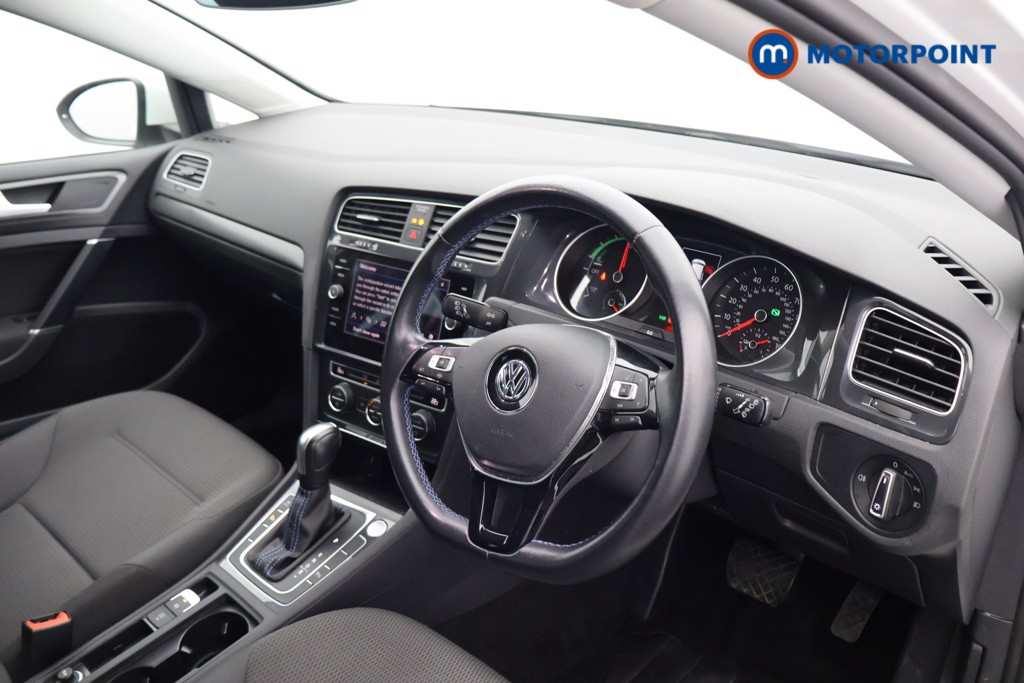 Volkswagen Golf E-Golf Automatic Electric Hatchback - Stock Number (1643543) - 12th supplementary image