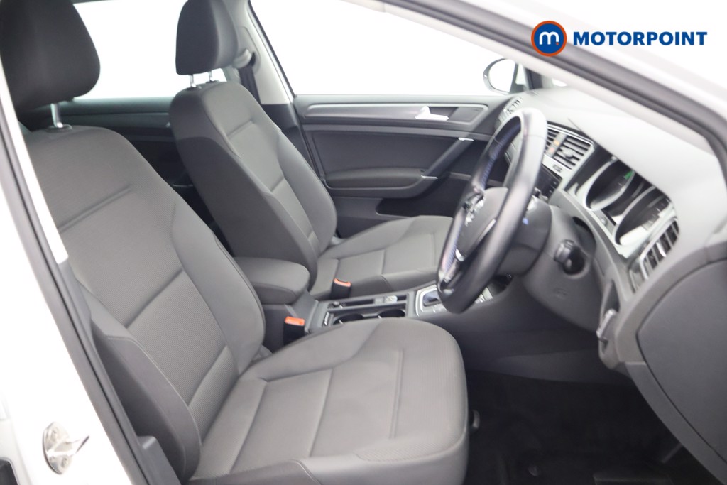 Volkswagen Golf E-Golf Automatic Electric Hatchback - Stock Number (1643543) - 13th supplementary image