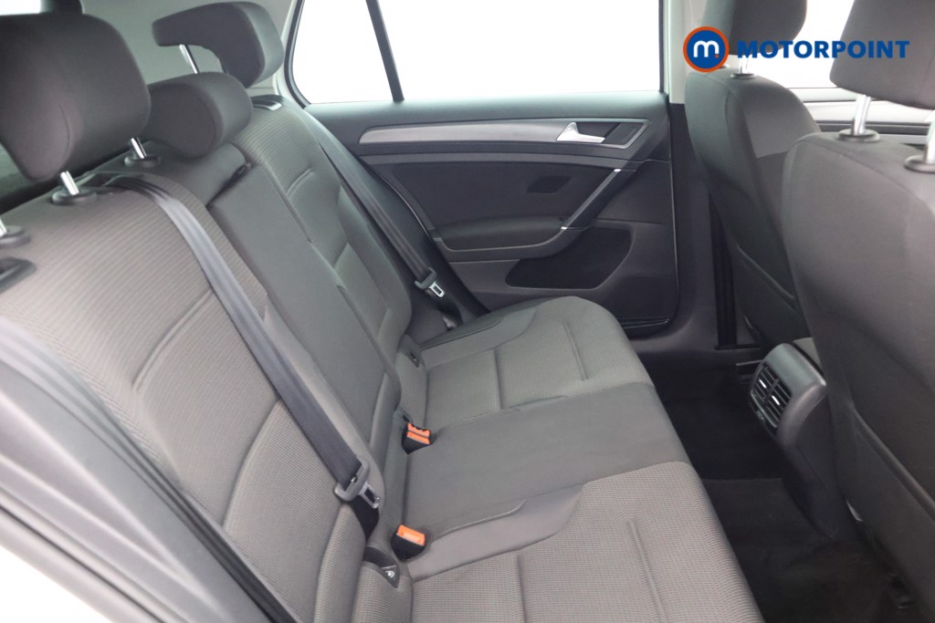 Volkswagen Golf E-Golf Automatic Electric Hatchback - Stock Number (1643543) - 14th supplementary image