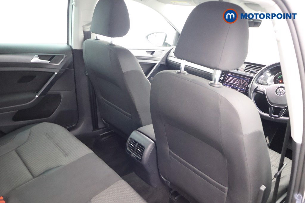 Volkswagen Golf E-Golf Automatic Electric Hatchback - Stock Number (1643543) - 15th supplementary image