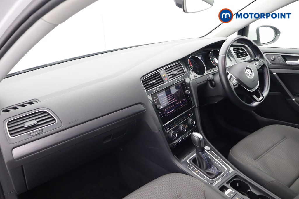 Volkswagen Golf E-Golf Automatic Electric Hatchback - Stock Number (1643543) - 17th supplementary image