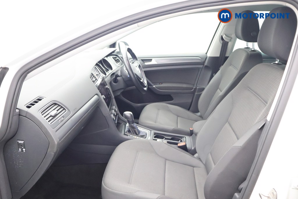 Volkswagen Golf E-Golf Automatic Electric Hatchback - Stock Number (1643543) - 18th supplementary image