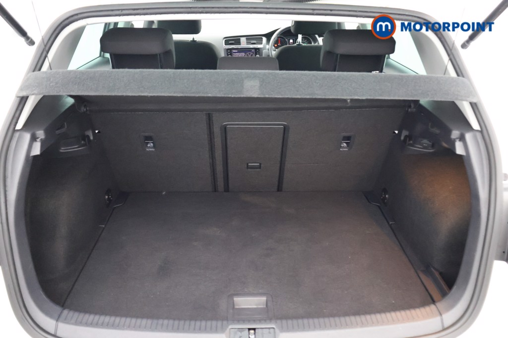 Volkswagen Golf E-Golf Automatic Electric Hatchback - Stock Number (1643543) - 19th supplementary image