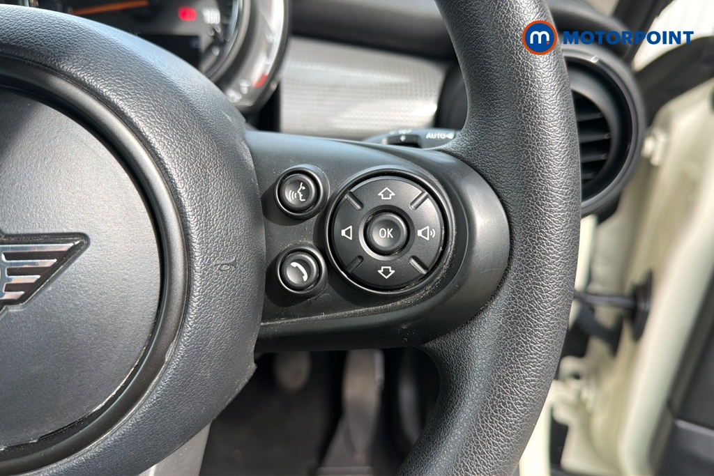 Mini Hatchback Cooper Classic Manual Petrol Hatchback - Stock Number (1643551) - 3rd supplementary image