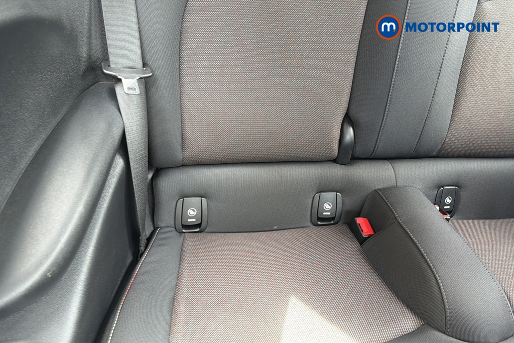 Mini Hatchback Cooper Classic Manual Petrol Hatchback - Stock Number (1643551) - 27th supplementary image