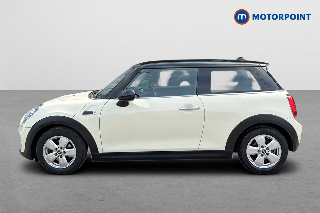 Mini Hatchback Cooper Classic Manual Petrol Hatchback - Stock Number (1643551) - Drivers side