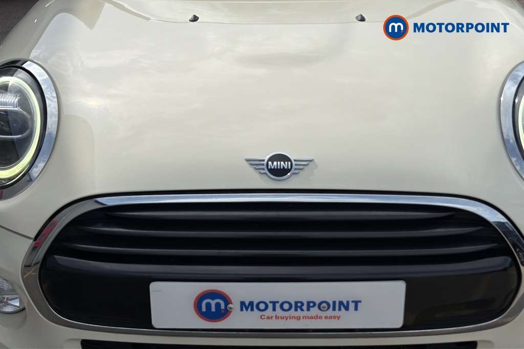 Mini Hatchback Cooper Classic Manual Petrol Hatchback - Stock Number (1643551) - 43rd supplementary image