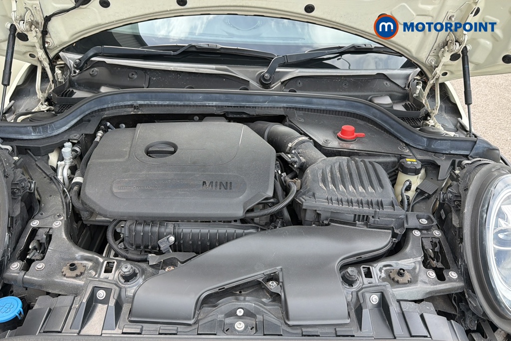 Mini Hatchback Cooper Classic Manual Petrol Hatchback - Stock Number (1643551) - 48th supplementary image