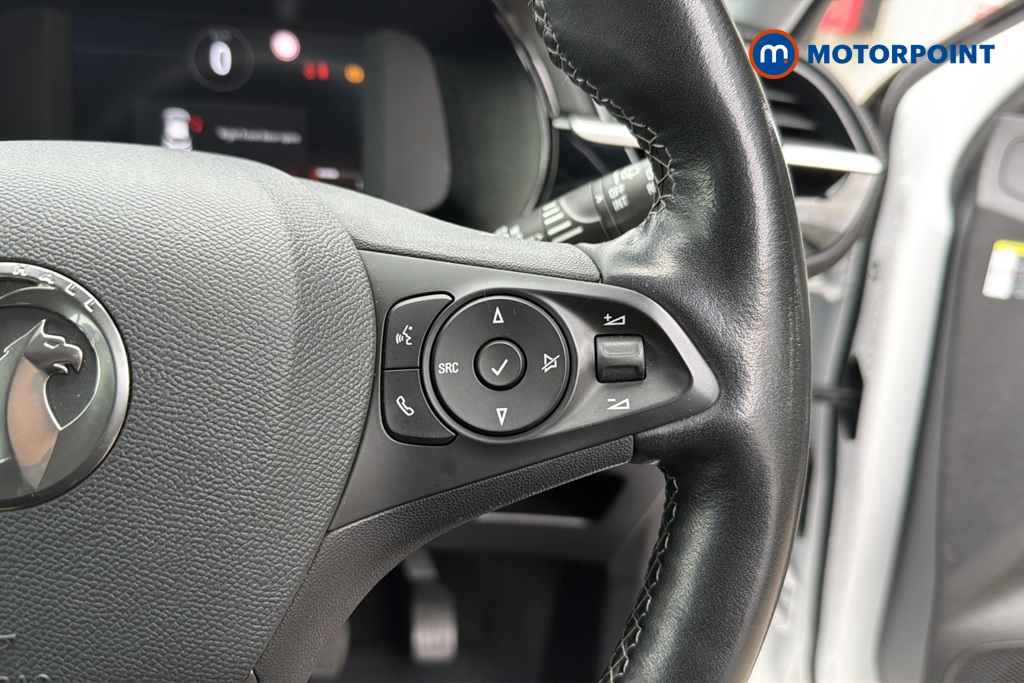 Vauxhall Corsa Elite Nav Premium Manual Petrol Hatchback - Stock Number (1643602) - 3rd supplementary image