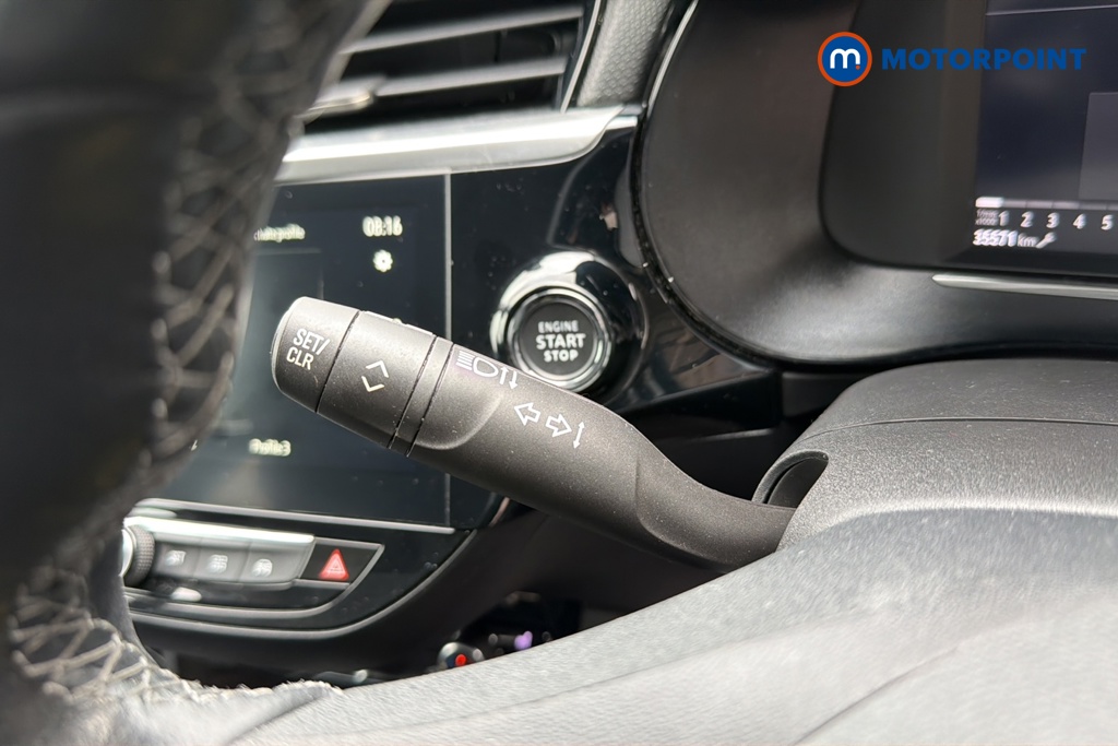 Vauxhall Corsa Elite Nav Premium Manual Petrol Hatchback - Stock Number (1643602) - 5th supplementary image