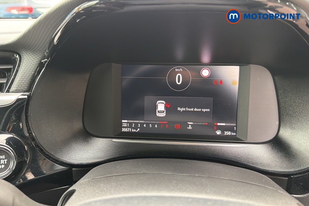 Vauxhall Corsa Elite Nav Premium Manual Petrol Hatchback - Stock Number (1643602) - 7th supplementary image
