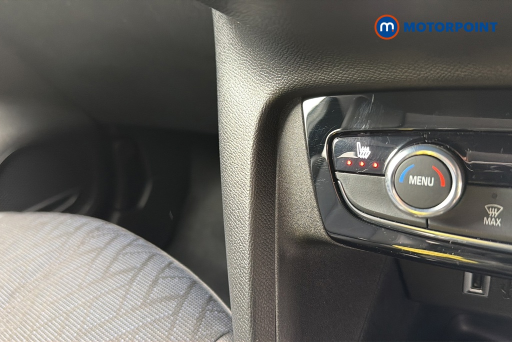 Vauxhall Corsa Elite Nav Premium Manual Petrol Hatchback - Stock Number (1643602) - 14th supplementary image
