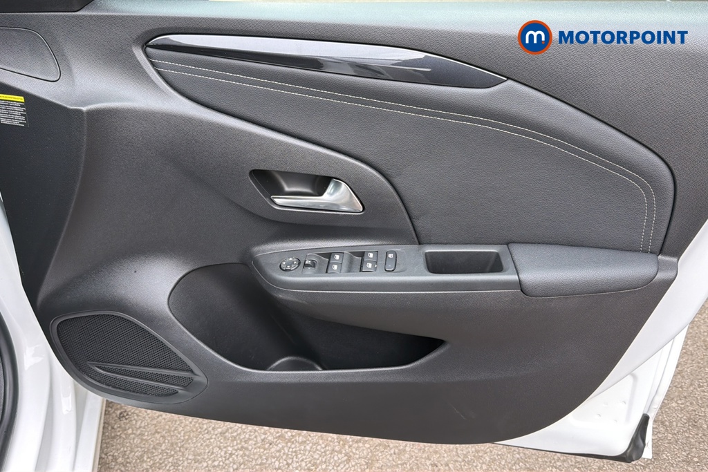 Vauxhall Corsa Elite Nav Premium Manual Petrol Hatchback - Stock Number (1643602) - 18th supplementary image
