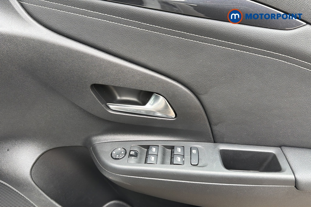 Vauxhall Corsa Elite Nav Premium Manual Petrol Hatchback - Stock Number (1643602) - 19th supplementary image
