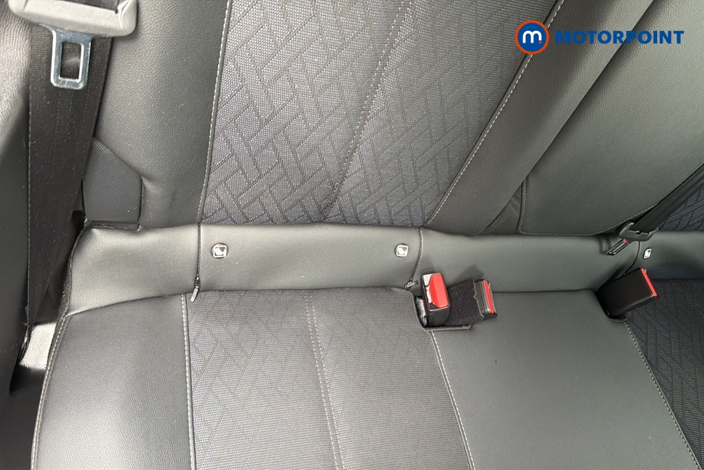 Vauxhall Corsa Elite Nav Premium Manual Petrol Hatchback - Stock Number (1643602) - 27th supplementary image