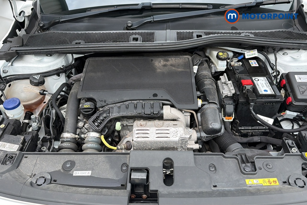 Vauxhall Corsa Elite Nav Premium Manual Petrol Hatchback - Stock Number (1643602) - 48th supplementary image