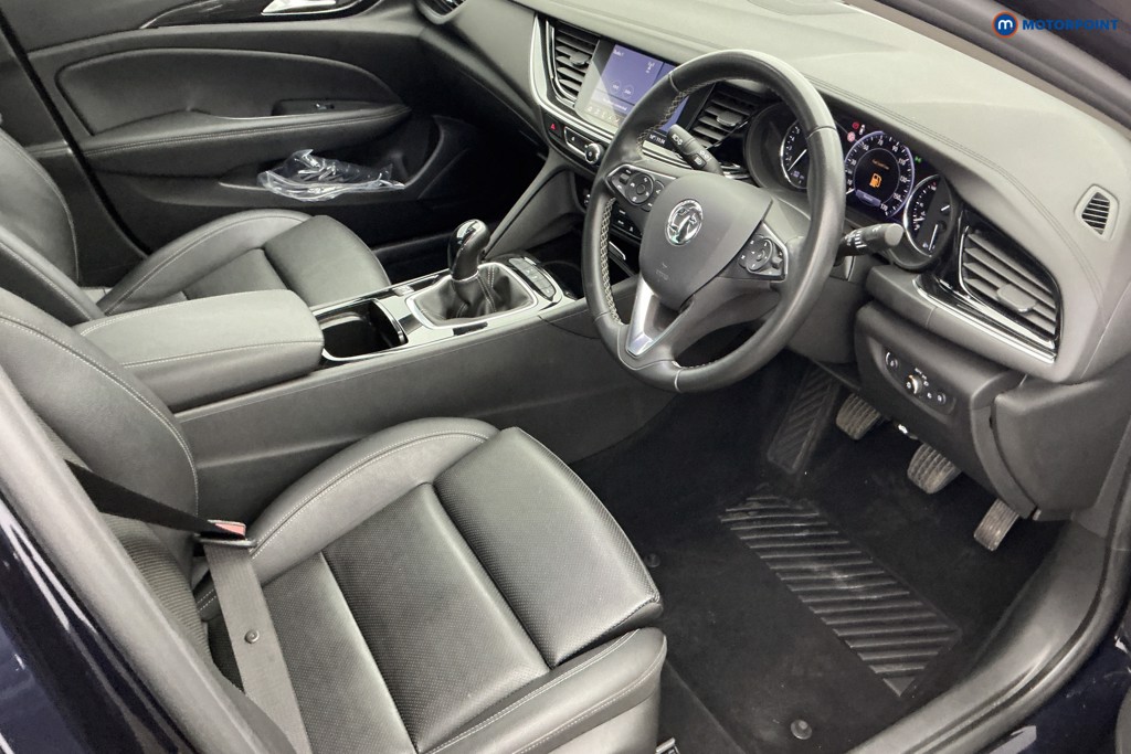 Vauxhall Insignia Elite Manual Petrol Hatchback - Stock Number (1643640) - 7th supplementary image