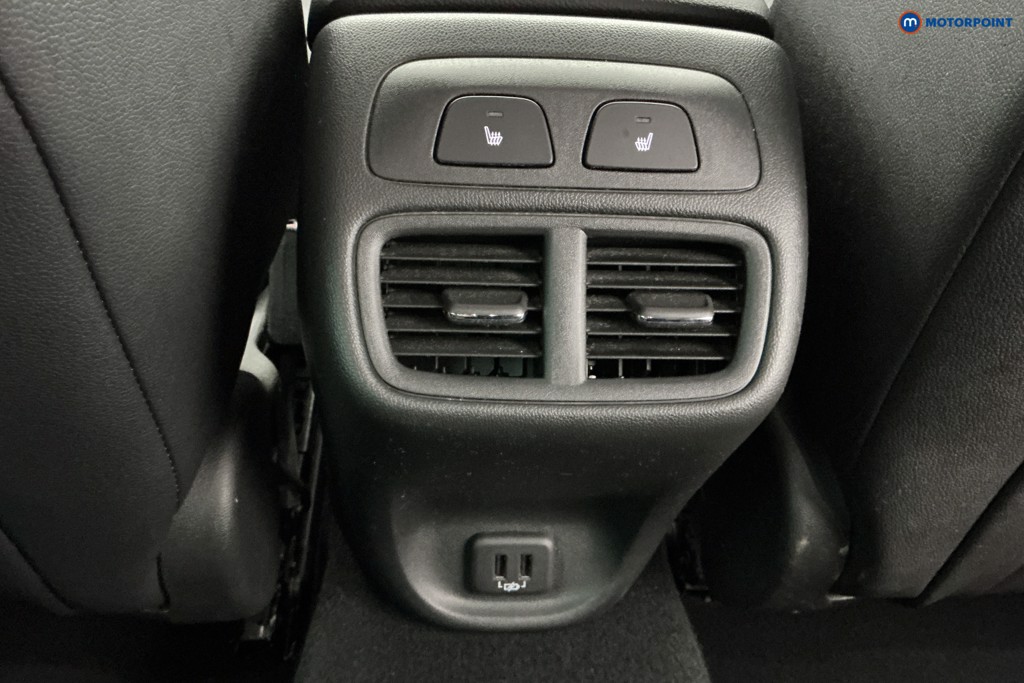 Vauxhall Insignia Elite Manual Petrol Hatchback - Stock Number (1643640) - 9th supplementary image