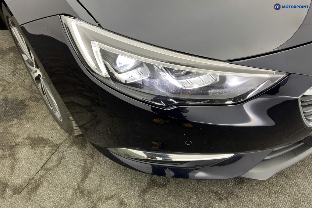 Vauxhall Insignia Elite Manual Petrol Hatchback - Stock Number (1643640) - 22nd supplementary image