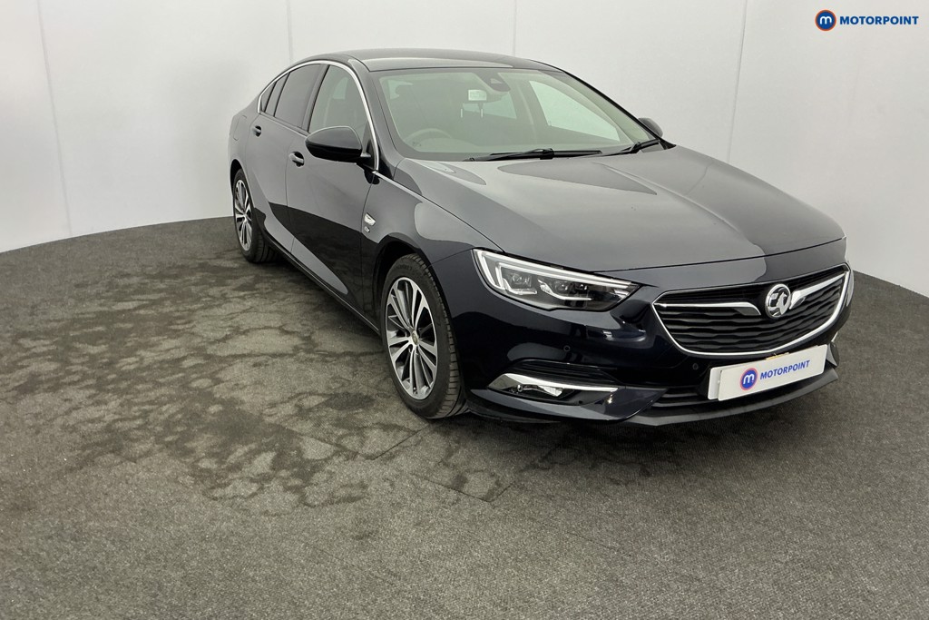 Vauxhall Insignia Elite Manual Petrol Hatchback - Stock Number (1643640) - 23rd supplementary image
