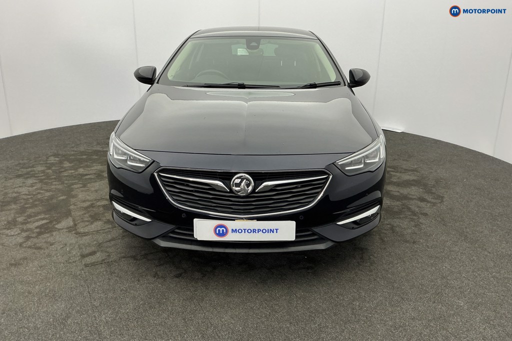 Vauxhall Insignia Elite Manual Petrol Hatchback - Stock Number (1643640) - 24th supplementary image