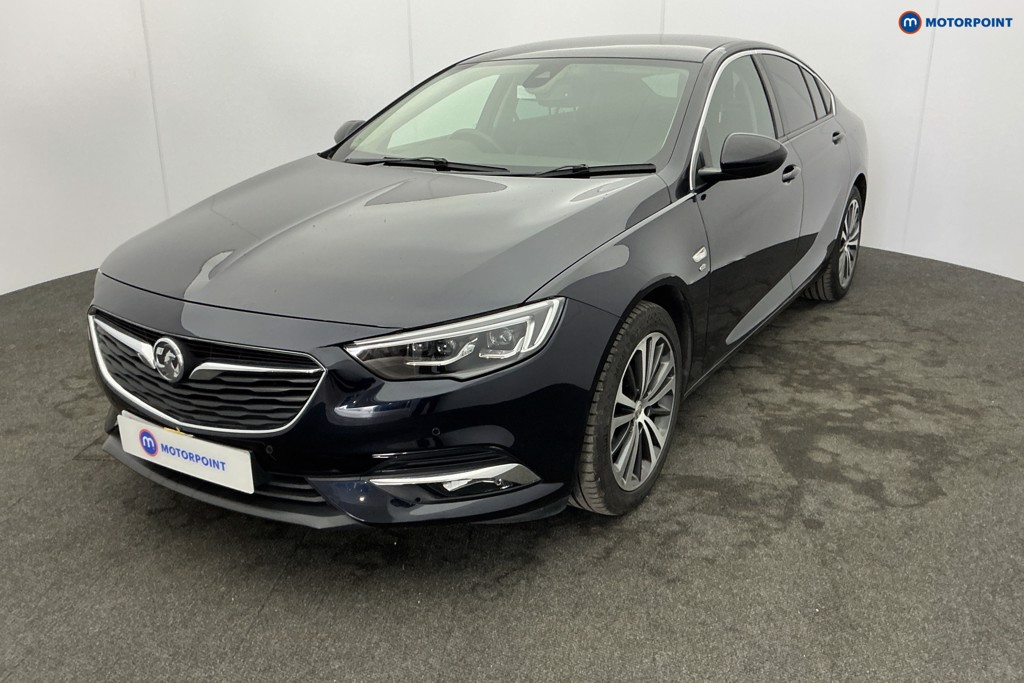 Vauxhall Insignia Elite Manual Petrol Hatchback - Stock Number (1643640) - 25th supplementary image