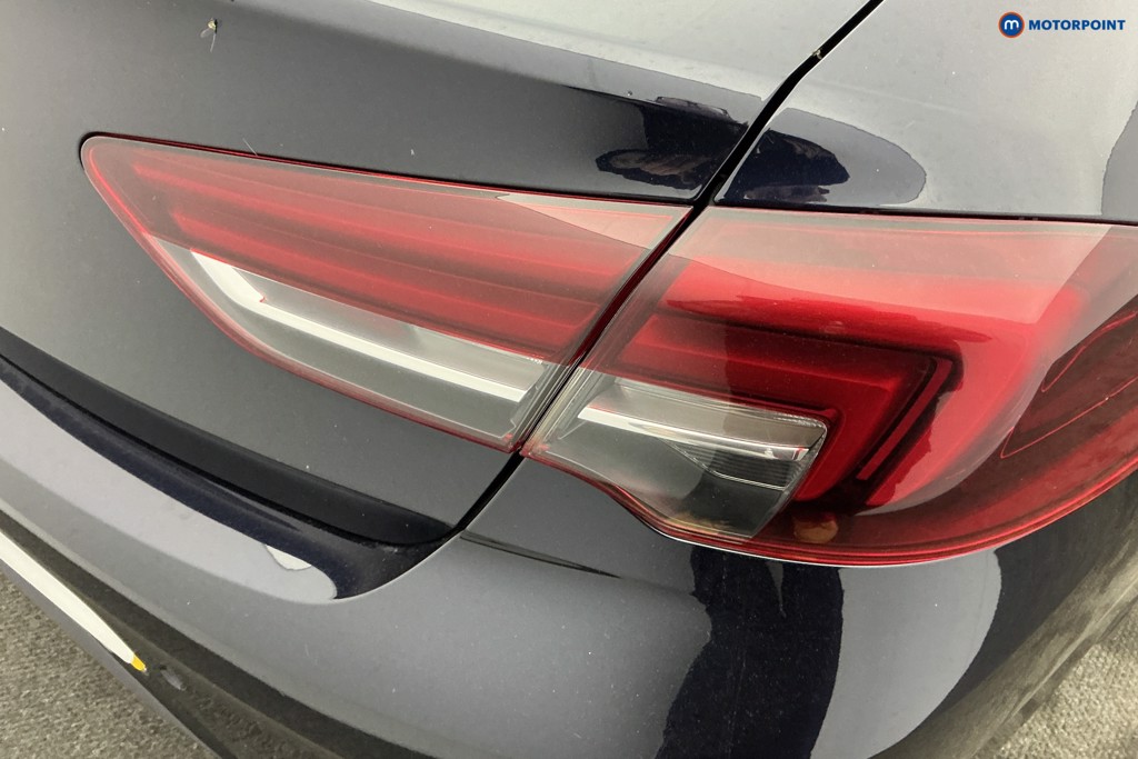 Vauxhall Insignia Elite Manual Petrol Hatchback - Stock Number (1643640) - 26th supplementary image