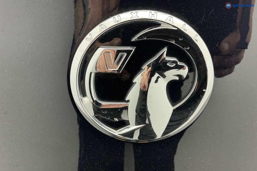 Vauxhall Insignia Elite Manual Petrol Hatchback - Stock Number (1643640) - 28th supplementary image