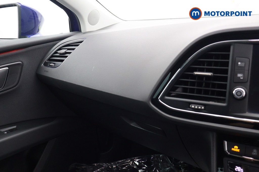 Seat Leon FR Manual Petrol Hatchback - Stock Number (1643691) - 9th supplementary image