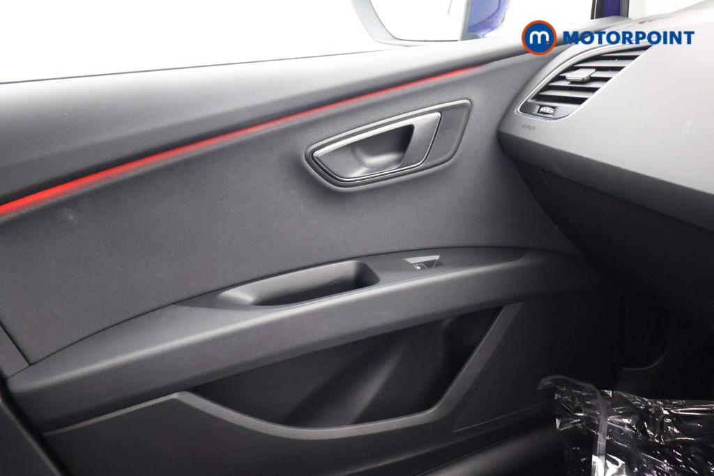 Seat Leon FR Manual Petrol Hatchback - Stock Number (1643691) - 10th supplementary image