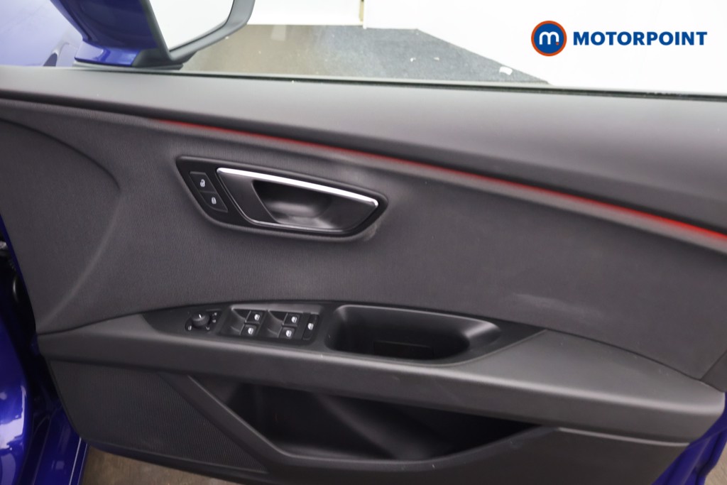 Seat Leon FR Manual Petrol Hatchback - Stock Number (1643691) - 11th supplementary image