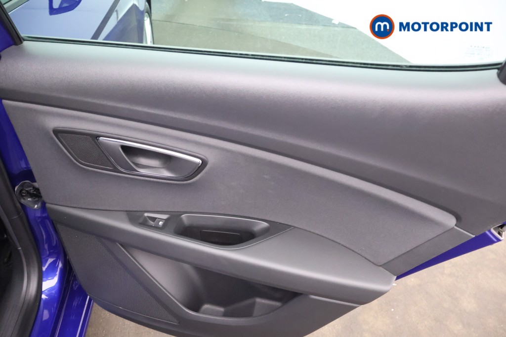 Seat Leon FR Manual Petrol Hatchback - Stock Number (1643691) - 16th supplementary image
