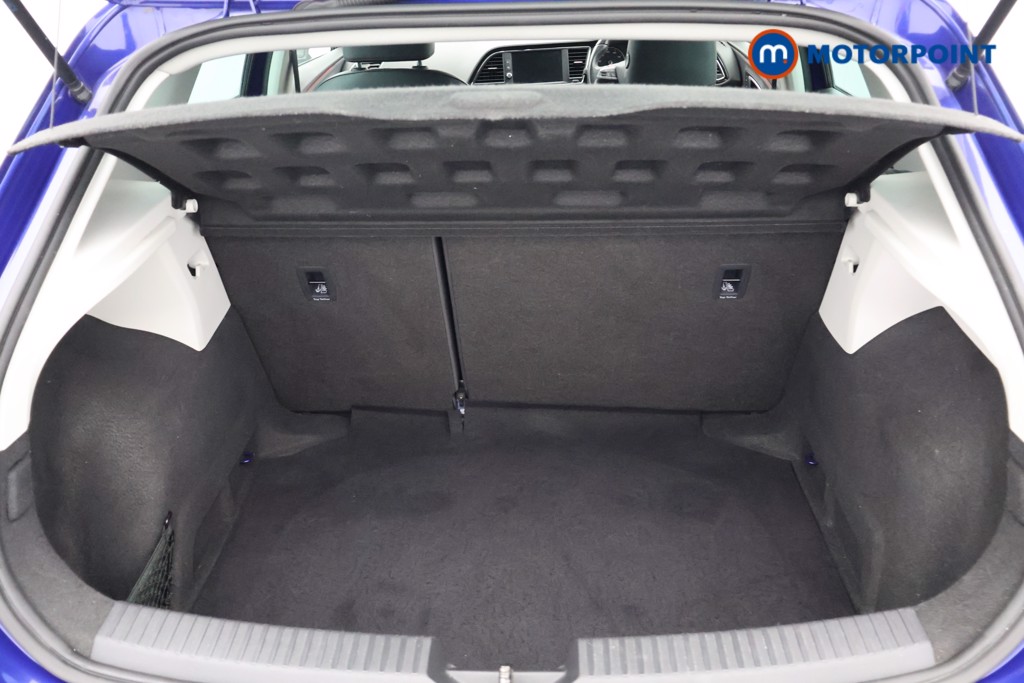 Seat Leon FR Manual Petrol Hatchback - Stock Number (1643691) - 19th supplementary image