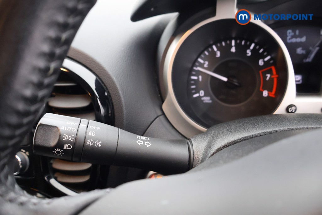 Nissan Juke Bose Personal Edition Automatic Petrol SUV - Stock Number (1643700) - 5th supplementary image