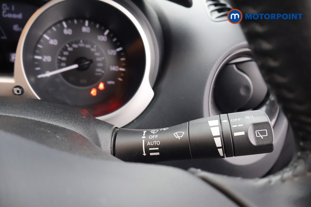 Nissan Juke Bose Personal Edition Automatic Petrol SUV - Stock Number (1643700) - 6th supplementary image