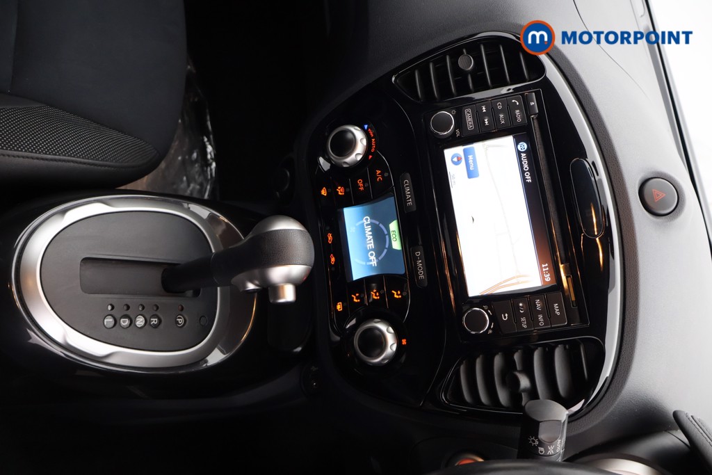 Nissan Juke Bose Personal Edition Automatic Petrol SUV - Stock Number (1643700) - 7th supplementary image