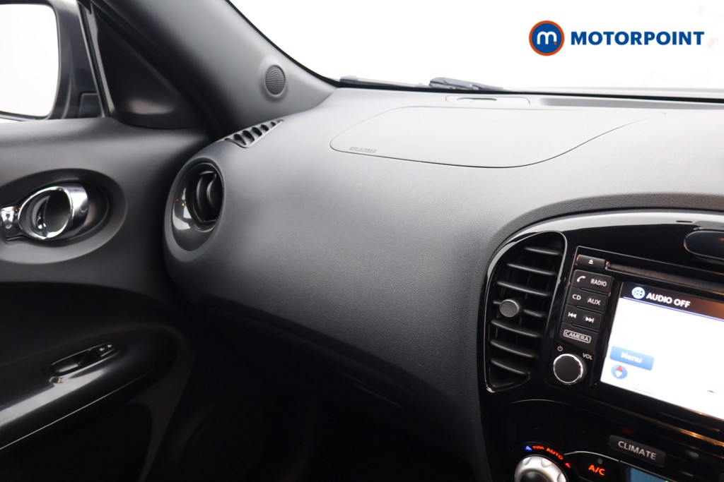 Nissan Juke Bose Personal Edition Automatic Petrol SUV - Stock Number (1643700) - 8th supplementary image