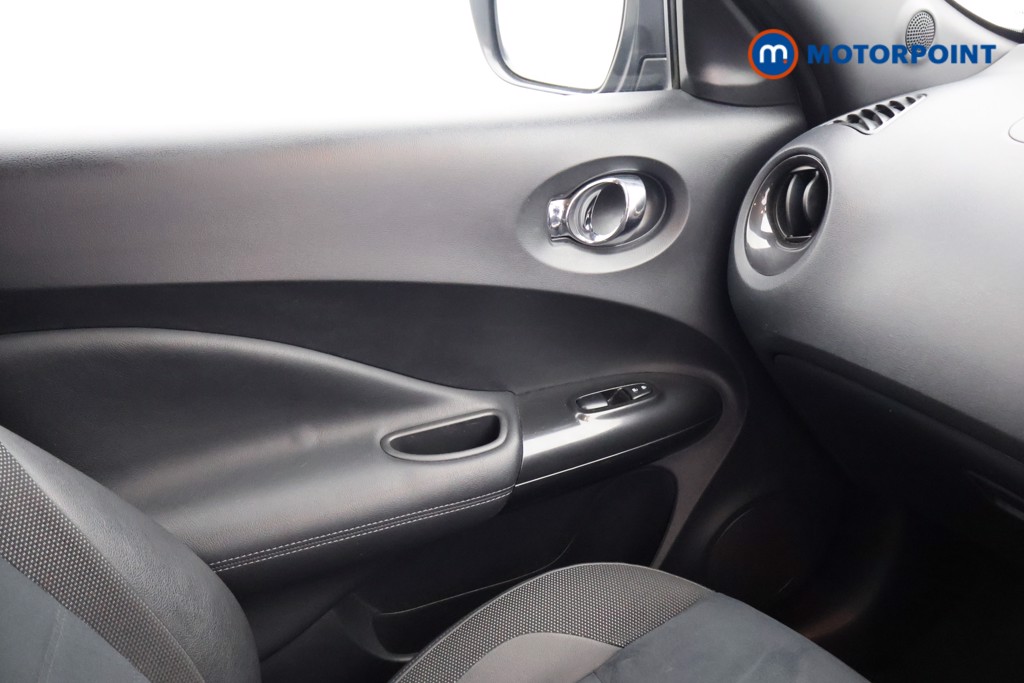 Nissan Juke Bose Personal Edition Automatic Petrol SUV - Stock Number (1643700) - 9th supplementary image